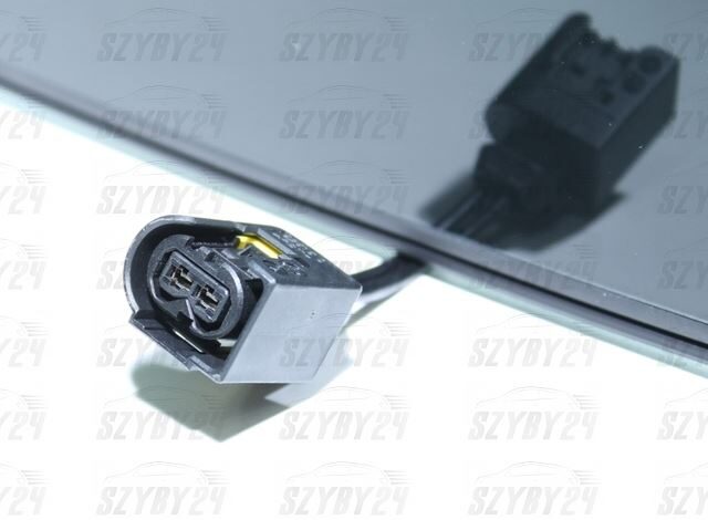 Mercedes E (W212) 2009- [KAMERA+ANT+GRZANA+SENSOR]