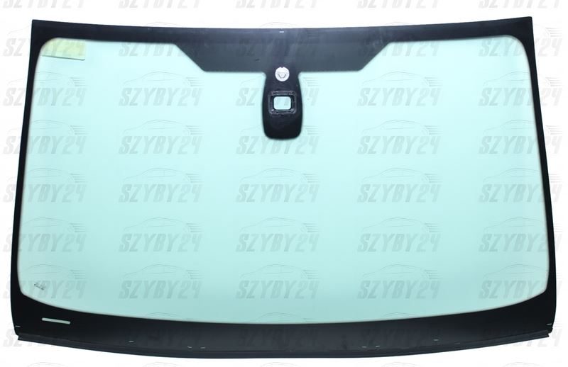 FORD MONDEO 09- [AKUSTYCZNA+SENSOR]