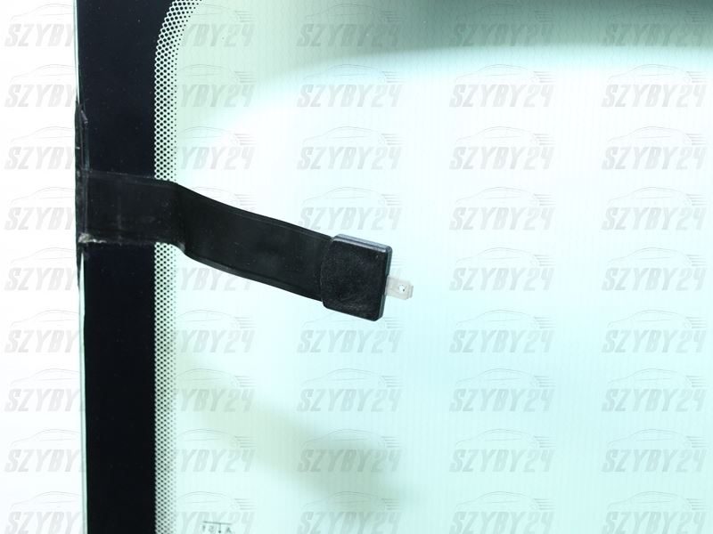 FORD TRANSIT H3 2014- [GRZANA]