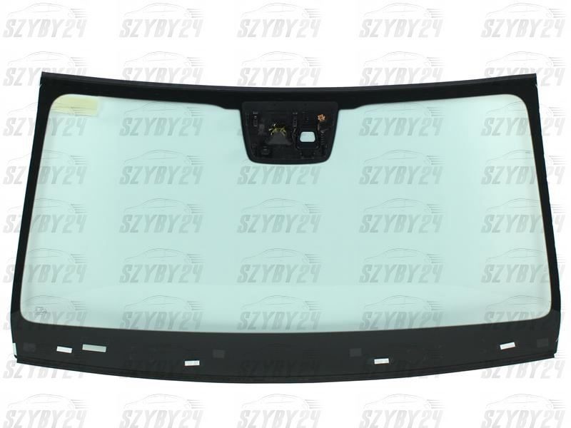 Mercedes EQC N293 2023- [AKUST+KAM+SENS]