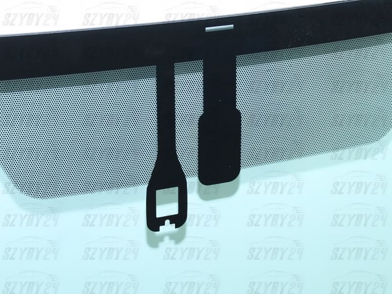TOYOTA PRIUS+ (Minivan) 2012- [HUD+SENSOR]