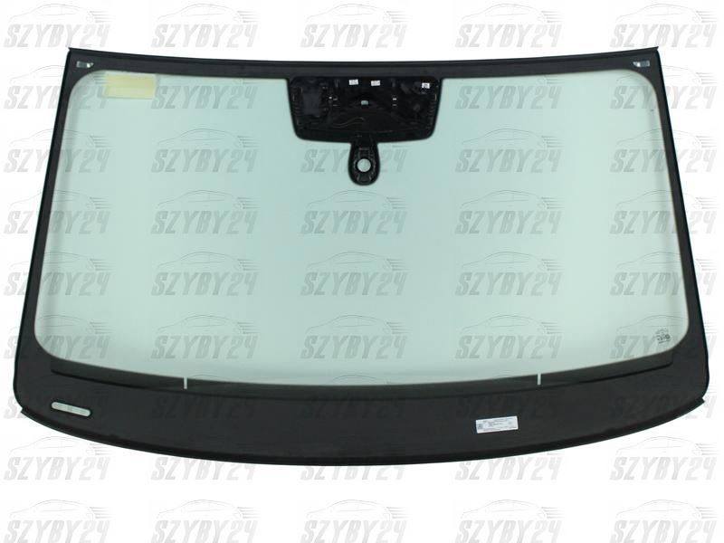AUDI A5/A6 2025- [AKUSTYCZNA+KAMERA+SENSOR] OEM