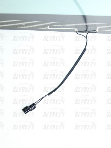 Hyundai Santa Fe 06.2012-2019 [GRZANA+SENSOR]