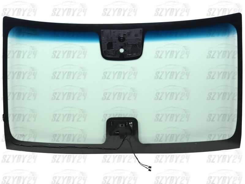Mercedes Sprinter 910 2025- [KAMERA+SENSOR]