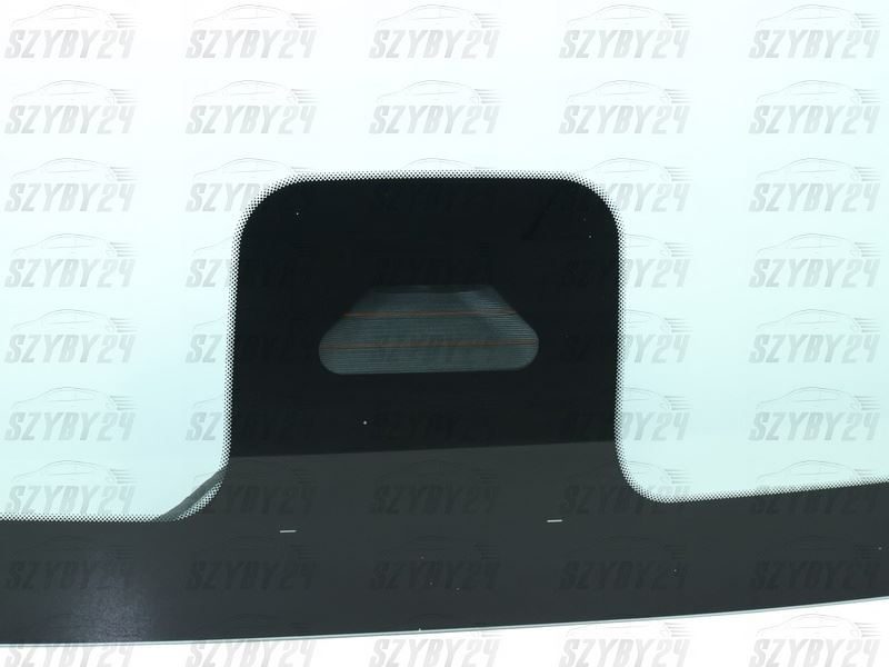 Mercedes Sprinter 910 2025- [KAMERA+SENSOR]