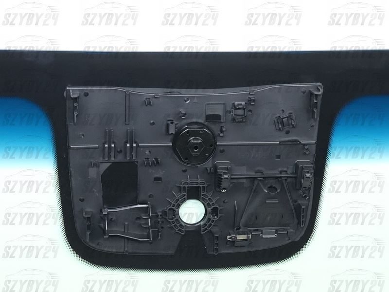 Mercedes Sprinter 910 2025- [KAMERA+SENSOR]