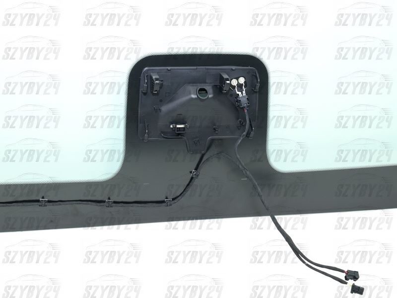 Mercedes Sprinter 910 2025- [KAMERA+SENSOR]