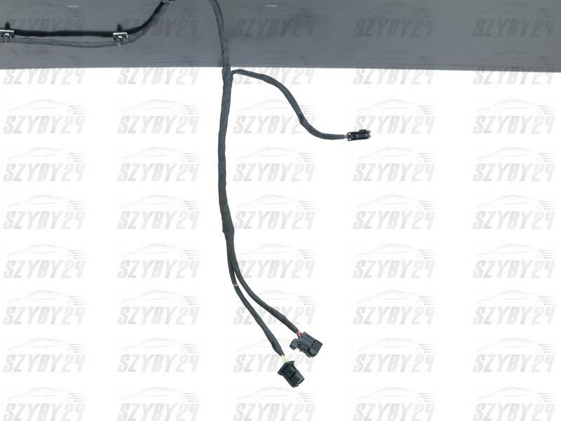 Mercedes Sprinter 910 2025- [KAMERA+SENSOR]