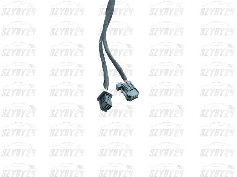 Mercedes Sprinter 910 2025- [KAMERA+SENSOR]