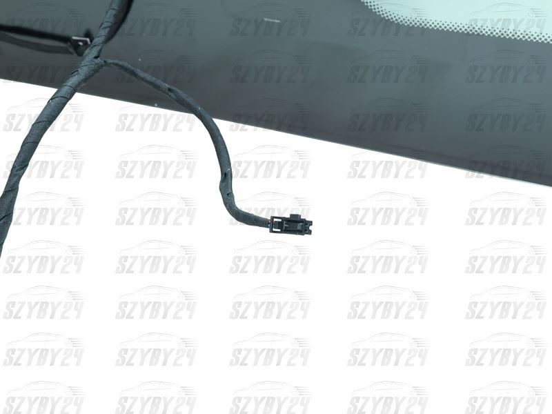 Mercedes Sprinter 910 2025- [KAMERA+SENSOR]