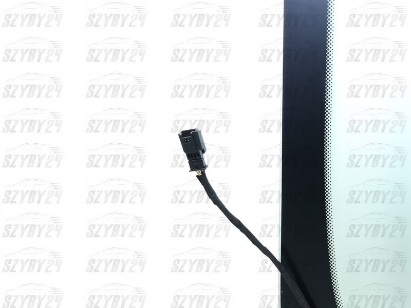 Mercedes Sprinter 910 2025- [KAMERA+SENSOR]
