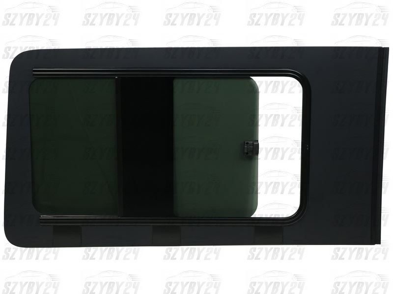 FORD TRANSIT H2/H3 2014- [PRAWA Z OKIENKIEM]