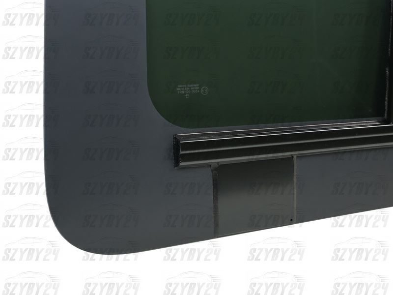 FORD TRANSIT H2/H3 2014- [PRAWA Z OKIENKIEM]