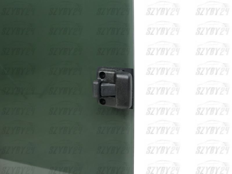 FORD TRANSIT H2/H3 2014- [PRAWA Z OKIENKIEM]