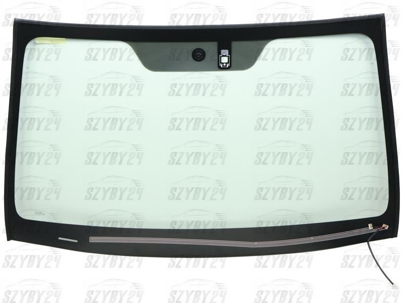 SUBARU LEGACY/OUTBACK 10- [GRZANA+SENSOR]