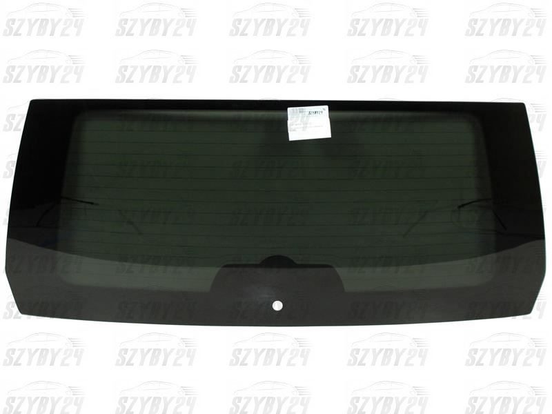 VW Caddy 2020- [TYLNA...