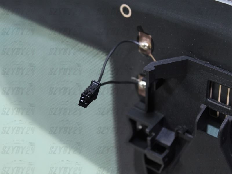 BMW 1 (F40) 2019- [AKUST+KAMERA+SENSOR]