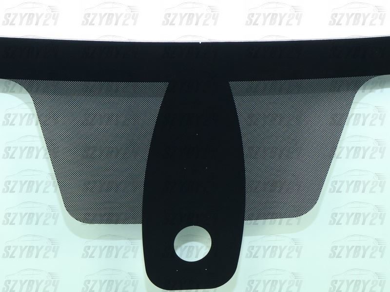 RENAULT KOLEOS SUV 2008-2016 [SENSOR]