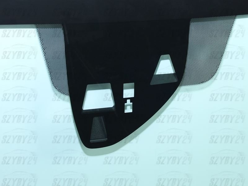 Honda Jazz 2015-2020 [KAMERA+SENSOR]
