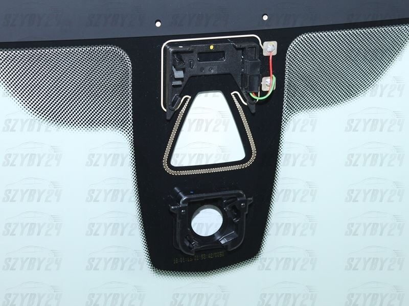 BMW 5  (F10/F11) 2012-2017 [SOL+KAM+SENS+HUD]