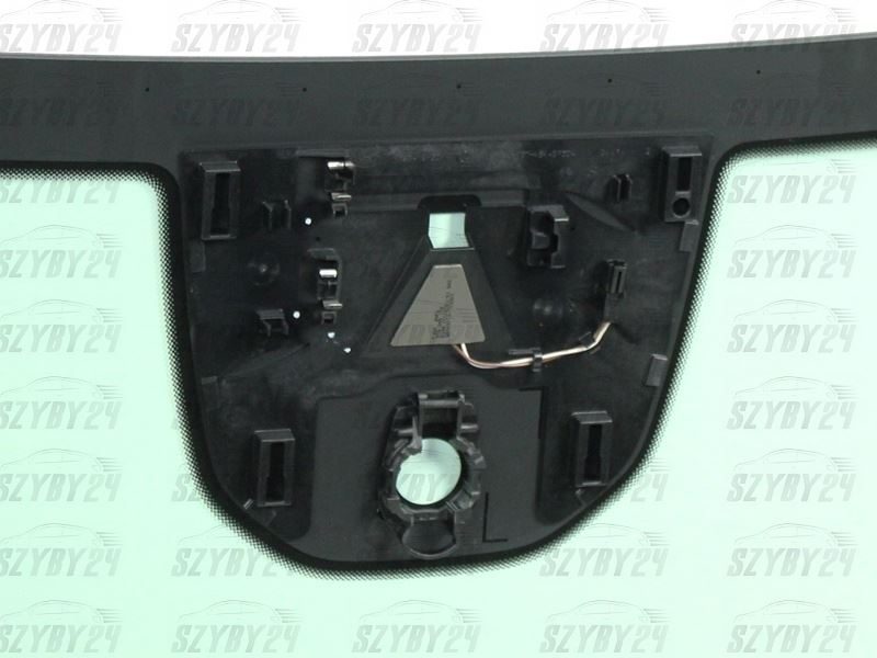Ford Explorer EV 2024- [KAMERA+SENSOR+HUD]