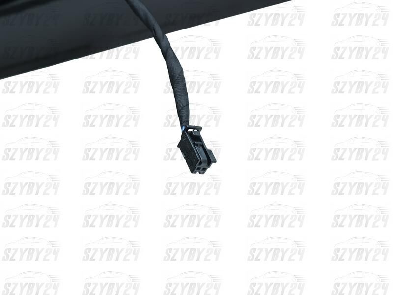 Mercedes Sprinter 910 2025- [GRZANA+KAMERA+SENSOR]