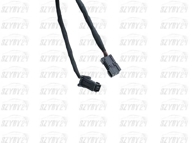 Mercedes Sprinter 910 2025- [GRZANA+KAMERA+SENSOR]