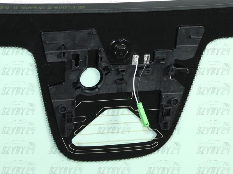 Volvo V60 2022- / S60 2022- [KAMERA+SENSOR]