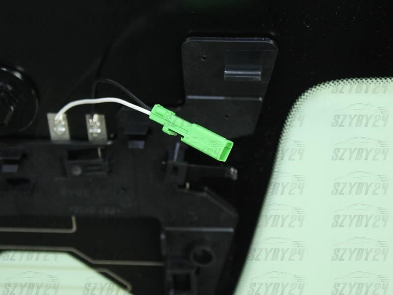Volvo V60 2022- / S60 2022- [KAMERA+SENSOR]