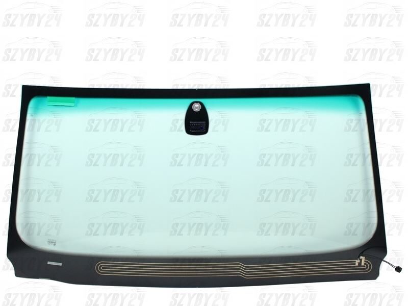 BMW E65 2001-08.2003 [SENSOR+OGRZEWANA]