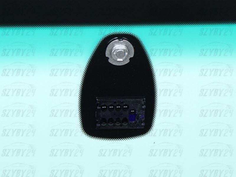 BMW E65 2001-08.2003 [SENSOR+OGRZEWANA]