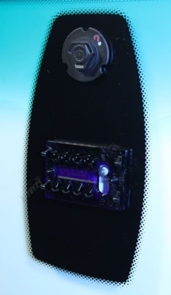 BMW E65 09.2003-2008 [SOLAR+GRZANA+SENSOR]