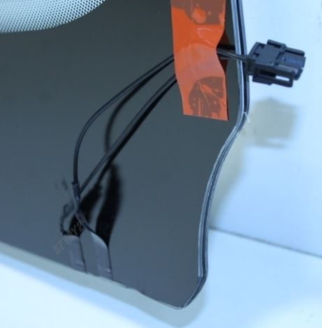 BMW E65 09.2003-2008 [SOLAR+GRZANA+SENSOR]