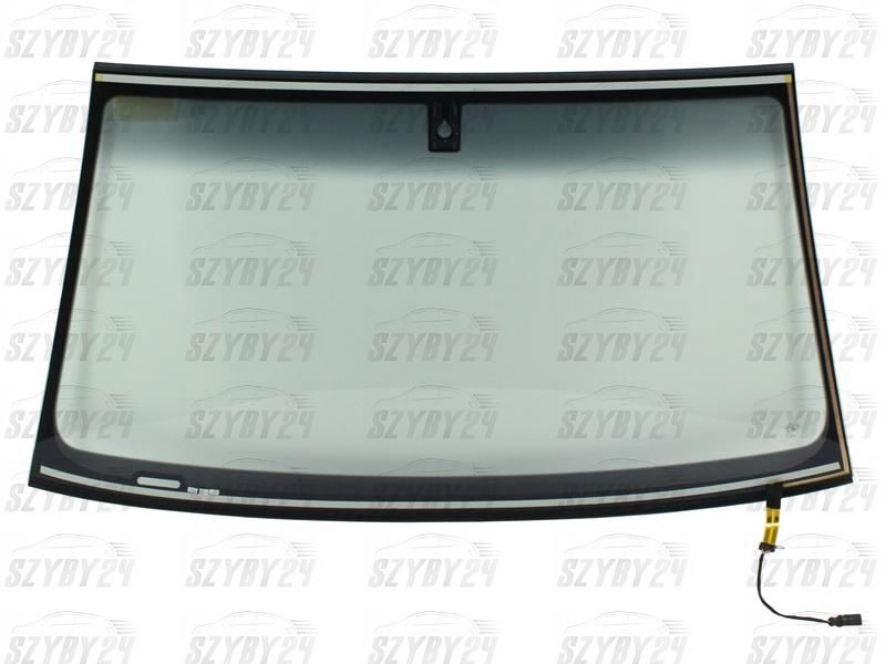 AUDI A8 04-10 [SOLAR+OGRZEW+SENSOR KROPLA]