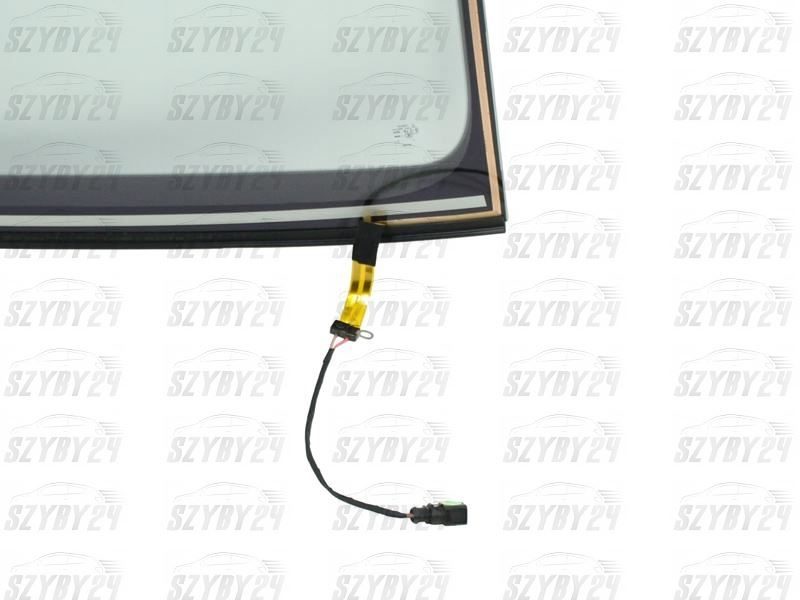 AUDI A8 04-10 [SOLAR+OGRZEW+SENSOR KROPLA]