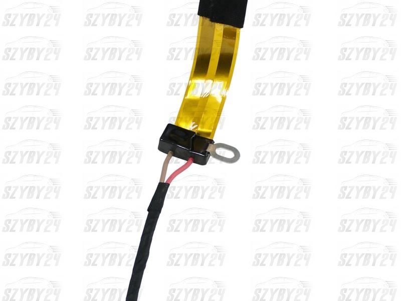 AUDI A8 04-10 [SOLAR+OGRZEW+SENSOR KROPLA]