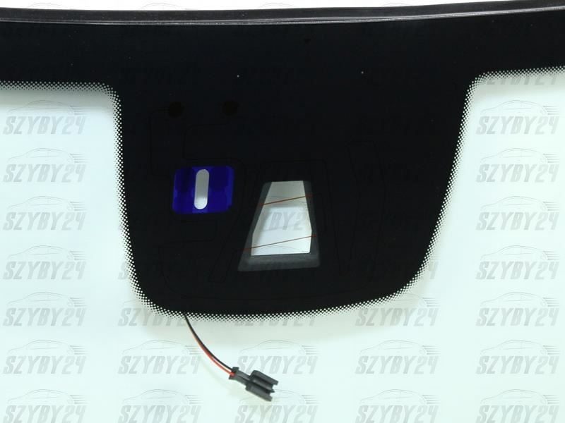 Mercedes E W212 Sd/Kb 2009- [KAMERA+GRZANA+SENSOR]