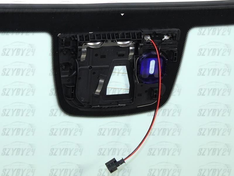 Mercedes E W212 Sd/Kb 2009- [KAMERA+GRZANA+SENSOR]