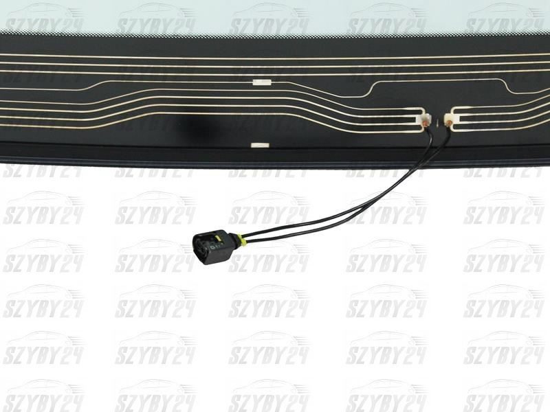 Mercedes E W212 Sd/Kb 2009- [KAMERA+GRZANA+SENSOR]
