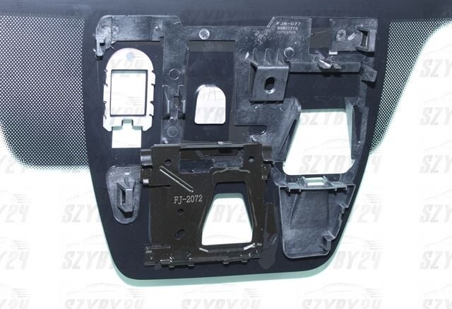 MAZDA CX-5 5D SUV 2013- [SENSOR+3 KAMERY]