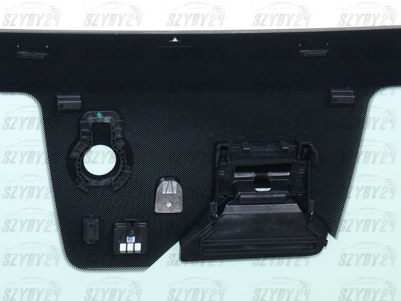 Kia Ceed HB/KB 2023- / XCeed 2023- [AKU+KAM+SENS]