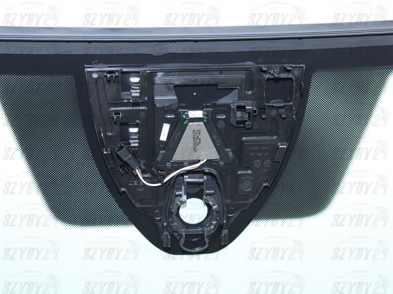 Skoda Scala 2019- [KAMERA+SENSOR]
