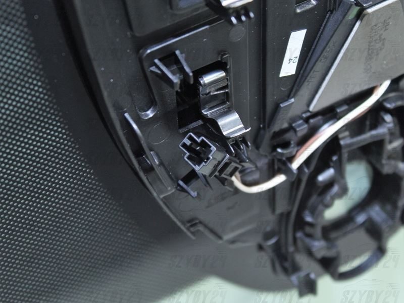 Skoda Scala 2019- [KAMERA+SENSOR]