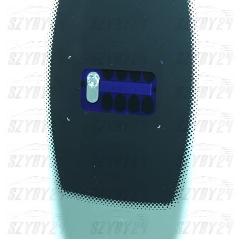 BMW E63 6-SERIES CPE/CAB 04-10 [SENSOR+HUD]