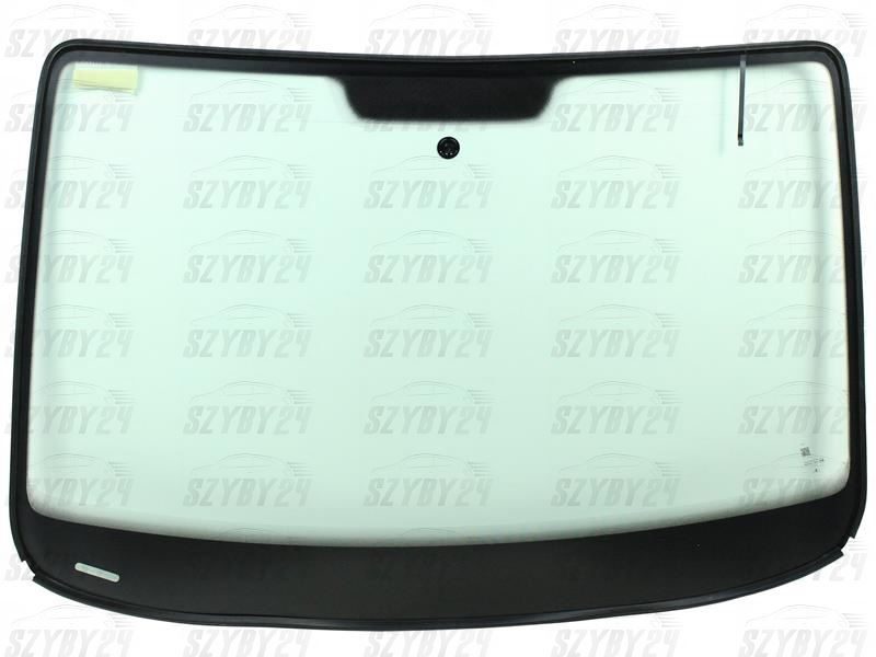 VW CADDY 04-  [ANTENA+GPS]