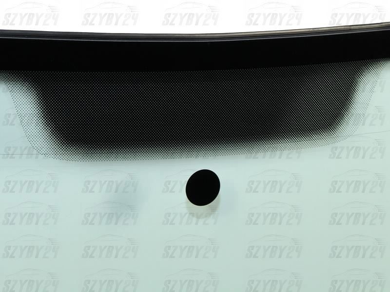 VW CADDY 04-  [ANTENA+GPS]
