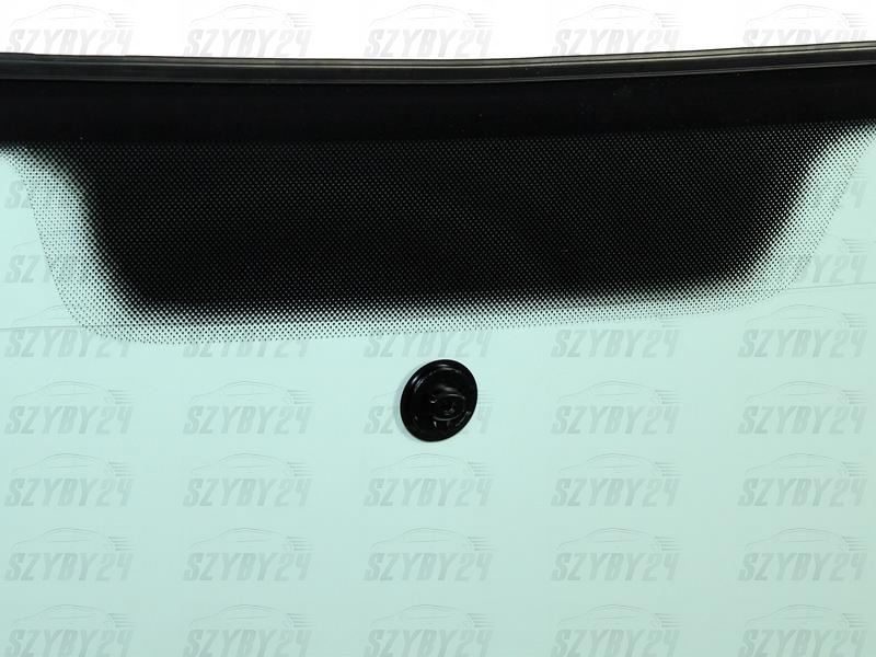VW CADDY 04-  [ANTENA+GPS]