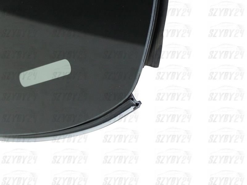 VW CADDY 04-  [ANTENA+GPS]