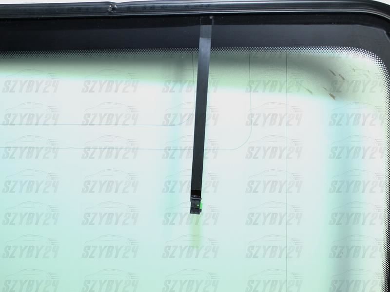 VW CADDY 04-  [ANTENA+GPS]