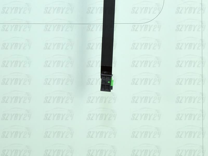 VW CADDY 04-  [ANTENA+GPS]